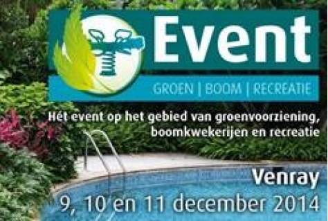 Veel inhoud bij Event Groen | Boom | Recreatie