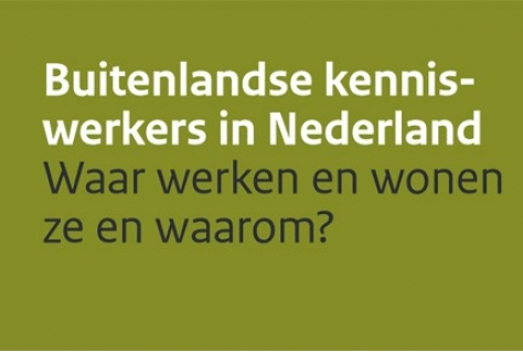 Buitenlandse kenniswerkers: het zijn net mensen