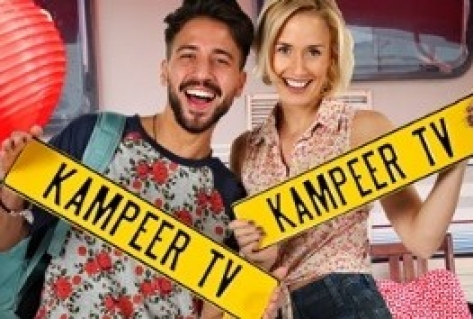 KampeerTV start op RTL4