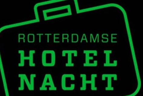 Hotelnacht Rotterdam 2014 bedient alle gasten