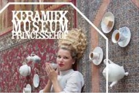 Keramiekmuseum Princessehof trekt vooral vrouwen