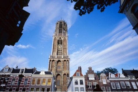 Recordjaar voor Utrechtse Domtoren