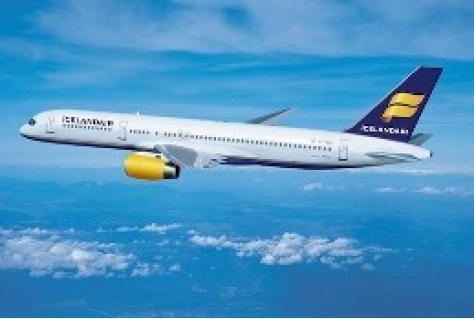 Icelandair wisselt van pr-bureau