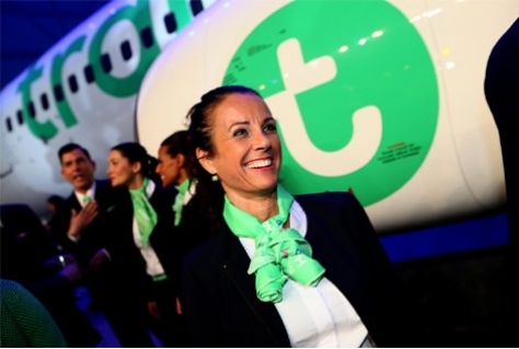 Transavia wil fors groeien