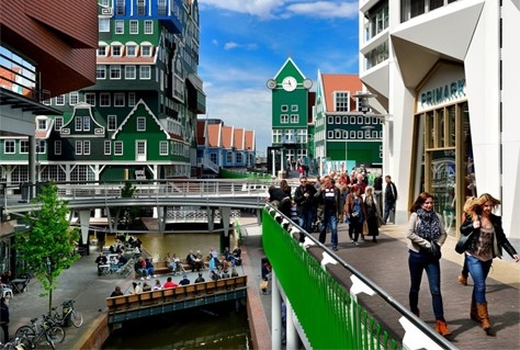 Nationaal Congres Citymarketing