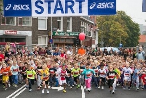 Maatschappelijke topwinst bij evenementen