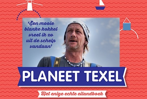 Texel, de innovatieve VVV