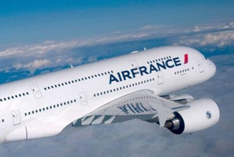 Kleiner verlies voor Air France-KLM