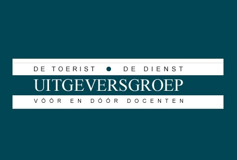 NRIT Media gaat samenwerken met Uitgeversgroep (De Toerist / De Dienst) 