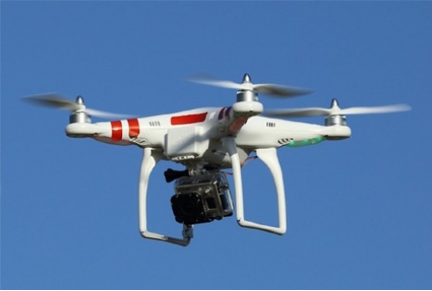 Kabinet wil meer ruimte voor drones