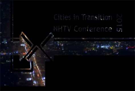 Why should you attend Cities in Transition?