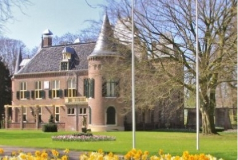 Stichting Kasteel Keukenhof en attractie Keukenhof fuseren