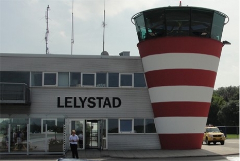 Lelystad Airport mag definitief groeien