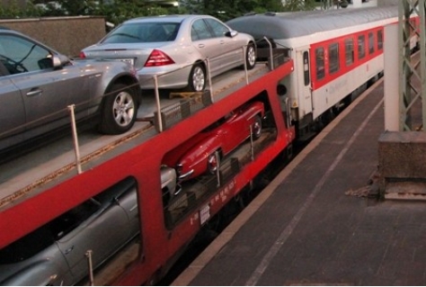 50 medewerkers Autoslaaptrein verliezen hun baan