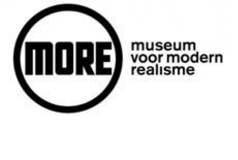 Nieuw realistische kunst Museum MORE 2 juni open