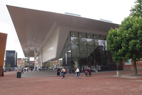 Grote musea doen het goed