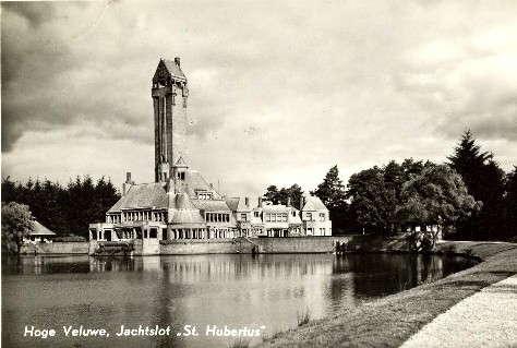 80 jaar Veluwe legt nadruk op evenementen