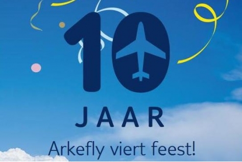 ArkeFly tien jaar 7 actiepunten in communicatie