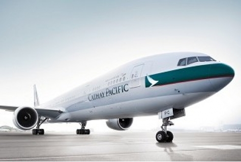 Cathay Pacific zoekt uitbreiding in VS