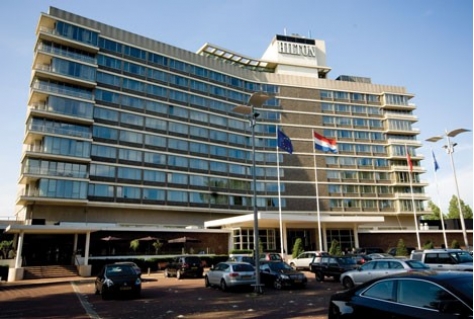 Nederlandse hotelmarkt uit de crisis 