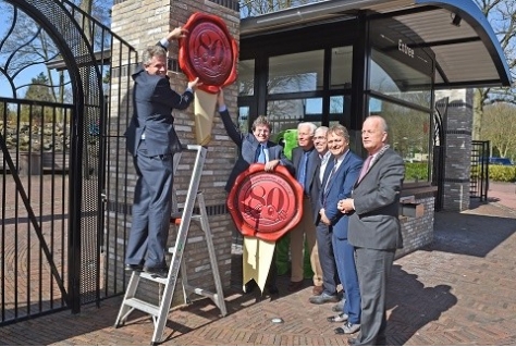 Vervoerders aan de slag met toeristen ov-pas