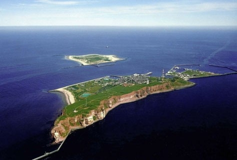 Motivatie en beleving van bezoekers van het oorlogserfgoed op Helgoland