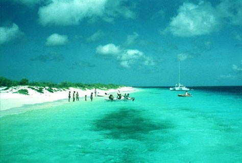 De smaak van Bonaire