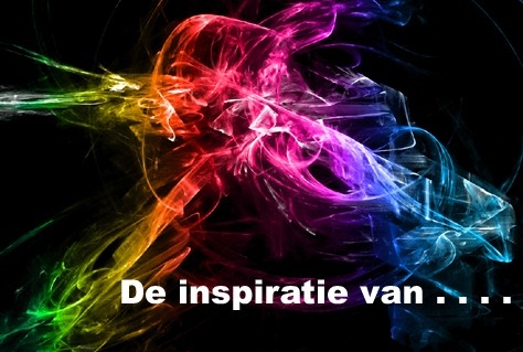 De inspiratie van Aart van Veller 