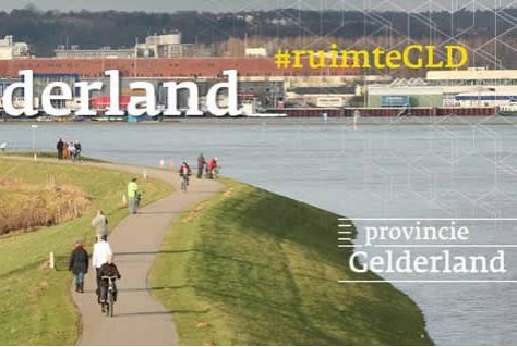 Ruimte voor Gelderland