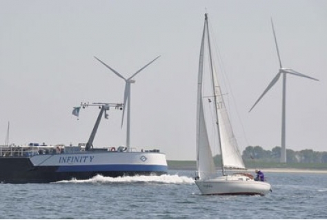 Rotterdams Havenbedrijf gaat streng optreden tegen pleziervaart