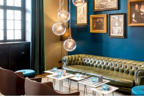 Hotelketen Motel One doet eerste generatie hotels van de hand