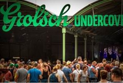 Grolsch nog drie jaar sponsor Zwarte Cross