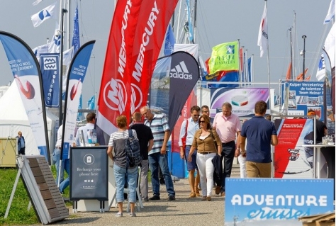 Markt watersport pikt groei op