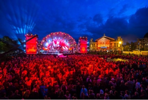 VVV Nederland koppelt met Uitmarkt twee succesvolle producten