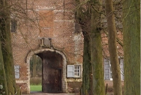 Kasteel krijgt mogelijk publieksfunctie in Kempens Landschap