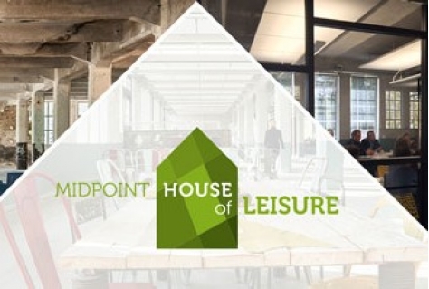 Opening Midpoint House of Leisure