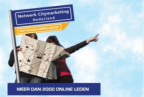 Haal meer uit je citymarketing: meten is weten?!