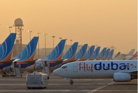 Flydubai verbetert digitale ervaring reiziger