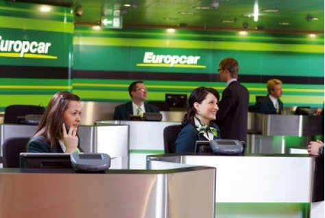 Hanekroot terug bij Europcar als directeur