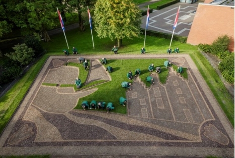 Keukenhof stapt in Gouden Eeuw