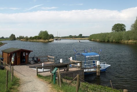 Nationale Parken moeten internationaal topmerk worden