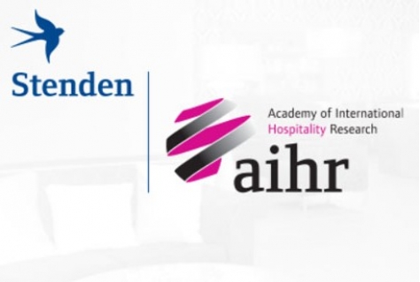 Stenden Research Conference Guests on Earth