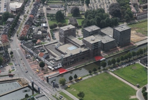 Weert zoekt verbinding met Aziatische markt door China Hotel