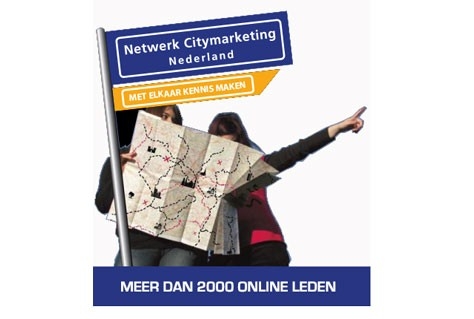 Dag van de Citymarketing