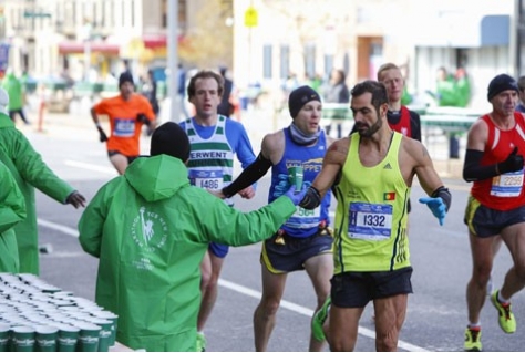 Meeste vrijwilligers actief voor sportverenigingen