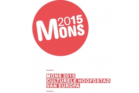 Eerste cijfers Mons Culturele Hoofdstad Europa 2015