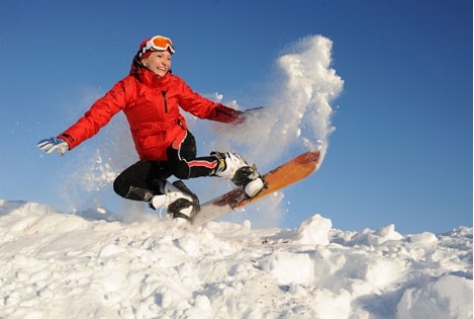 ANWB verwacht meer wintersportvakanties van Nederlanders