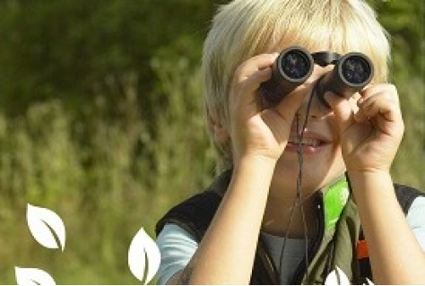 Buitenfonds maakt uitbreiding Speelbos mogelijk