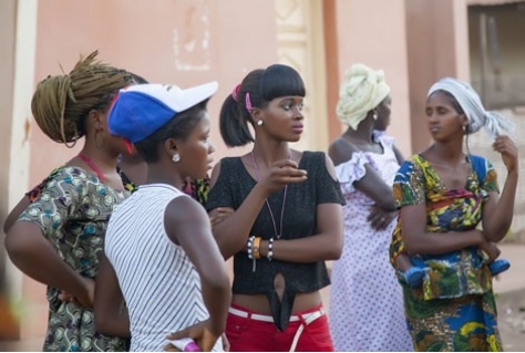 De opkomst van de eco-vrijwilligerstoerist in de Boé (Guinee Bissao)