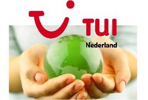 Eerste ANVR Sustainable Travel Award naar TUI Nederland